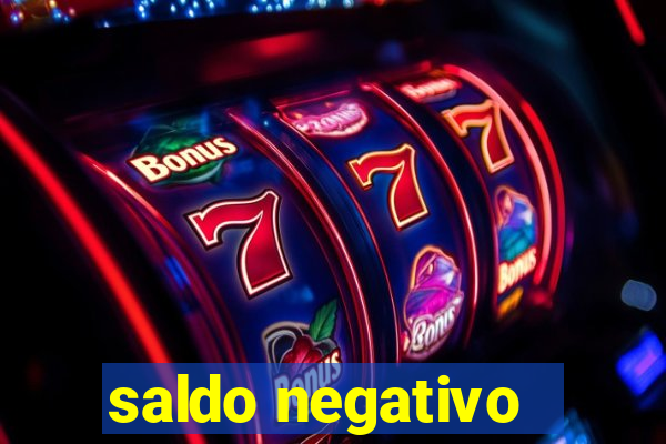 saldo negativo - bet365